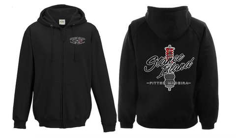 Hoodie Bags x Coils - Stance Island