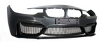 Parachoques BMW F30 F31 M3 look - Stance Island