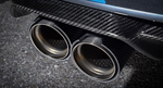 Ponteira Bmw M