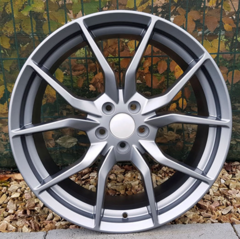 Ford Focus RS MK3 18" 5x108 rims