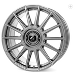 Damina Performance ANTHRAZIT Wheels