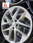 Jantes Seat Leon FR Silver 18 5x112