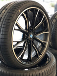 Llantas BMW G30 M-Performance R19 5x120