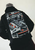 PETROLHEART M3 E30 | HOODIE