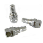 Imbus key for LN lug nuts