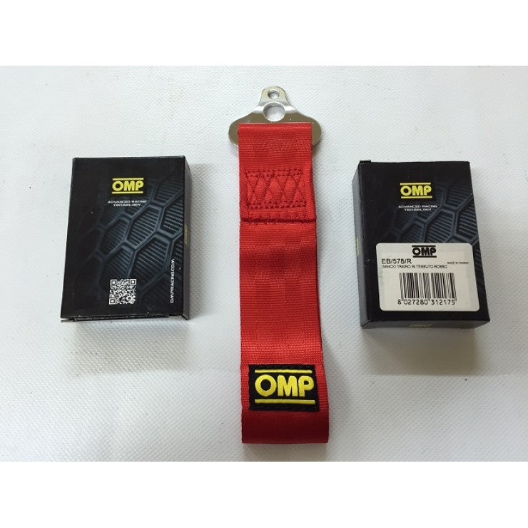 Cinta reboque OMP Original - Stance Island