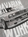 Petrolheart E30 - Stance Island