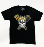 T-Shirt Skull - Stance Island