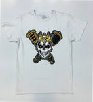 T-Shirt Skull - Stance Island