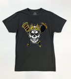 T-Shirt Skull - Stance Island