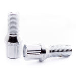 Japan Racing JB1 Bolts 12x1.25 Chrome