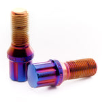 Japan Racing JB1 Bolts 12x1.25 Neochrome