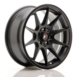 JR Wheels JR11 16x7 ET30 5x100/114 Plano Negro