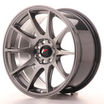 JR Wheels JR11 16x8 ET25 4x100/108 Hyper Black