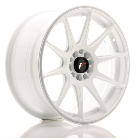 JR Wheels JR11 17x8,25 ET35 5x100/108 White