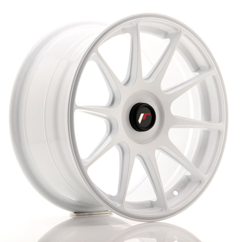 JR Wheels JR11 17x8.25 ET35 BLANCO Blanco