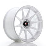 JR Wheels JR11 17x9 ET20 4x100/114 Blanco