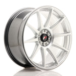 JR Wheels JR11 18x8.5 ET35 5x100/108 Hiper Plata