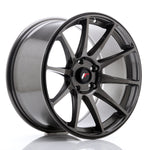 JR Wheels JR11 18x9.5 ET30 5x120 Hyper Gris<br>