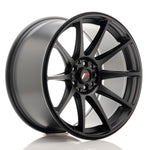 JR Wheels JR11 18x9,5 ET30 5x100/120 Flat Black