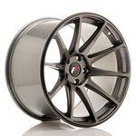 JR Wheels JR11 19x11 ET25 5x120 Hyper Gris<br>