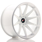 JR Wheels JR11 19x11 ET25 5x114/120 White