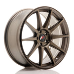 JR Wheels JR11 19x8.5 ET35 5x120 Bronze