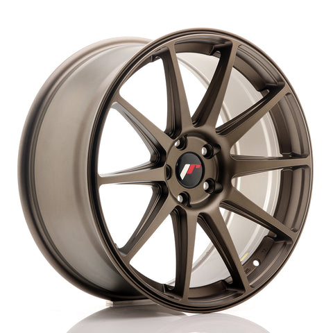 JR Wheels JR11 19x8.5 ET35 5x120 Bronce