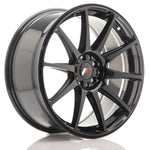 JR Wheels JR11 19x8,5 ET35 5x120 Gloss Black<br/>