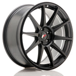 JR Wheels JR11 19x8.5 ET40 5x112 Negro Mate