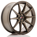 JR Wheels JR11 19x8.5 ET40 5x112 Bronce Mate