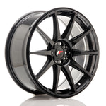 JR Wheels JR11 19x8,5 ET40 5x112 Gloss Black