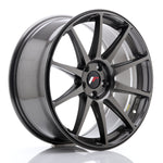 JR Wheels JR11 19x8,5 ET40 5x112 Hyper Gray<br/>