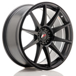 JR Wheels JR11 19x8.5 ET20 5x114/120 Negro Mate