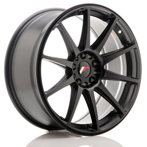 JR Wheels JR11 19x8,5 ET20 5x114/120 Matt Black