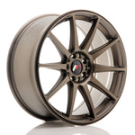 JR Wheels JR11 19x8,5 ET20 5x114/120 Bronze