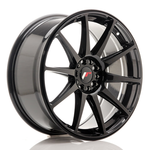 JR Wheels JR11 19x8,5 ET20 5x114/120 Gloss Black