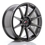 JR Wheels JR11 19x8,5 ET20 5x114/120 Hyper Gray<br/>