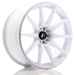 Ruedas JR JR11 19x8.5 ET20 5x114/120 Blanco