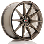 JR Wheels JR11 19x8.5 ET40 5x112/114.3 Bronce