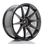 JR Wheels JR11 19x8,5 ET40 5x112/114,3 Hyper Gray<br/>