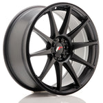 JR Wheels JR11 19x8.5 ET35 5x100/120 Matt Black