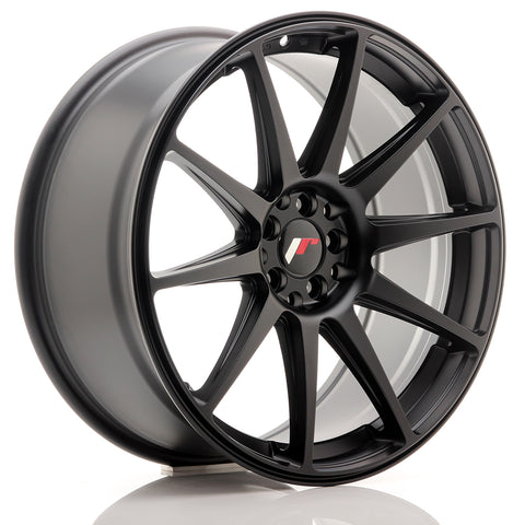 JR Wheels JR11 19x8,5 ET35 5x100/120 Matt Black