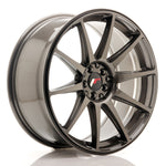 JR Wheels JR11 19x8.5 ET35 5x100/120 Hyper Gray<br>