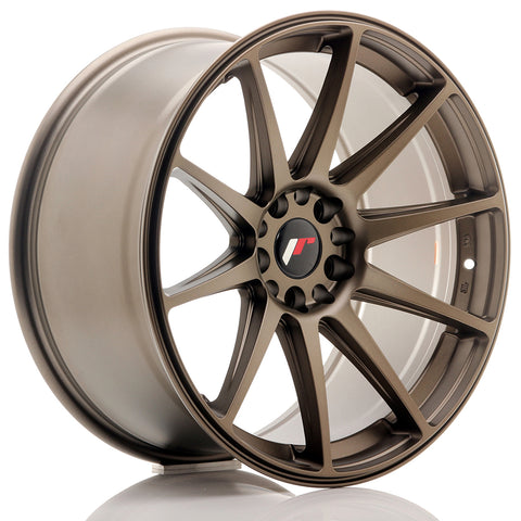 JR Wheels JR11 19x9.5 ET22 5x120 Bronze