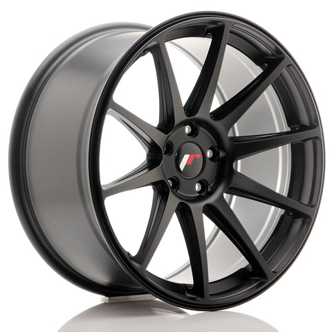 JR Wheels JR11 19x9,5 ET35 5x120 Matt Black