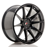 JR Wheels JR11 19x9.5 ET35 5x120 Glossy Black