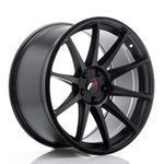 JR Wheels JR11 19x9,5 ET22 5x112 Matt Black