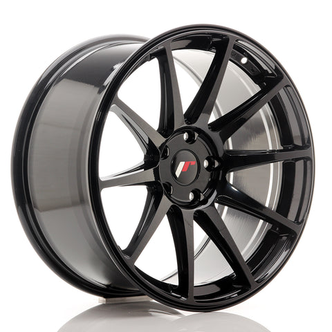 JR Wheels JR11 19x9,5 ET22 5x112 Gloss Black