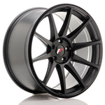 JR Wheels JR11 19x9.5 ET35 5x112 Matt Black